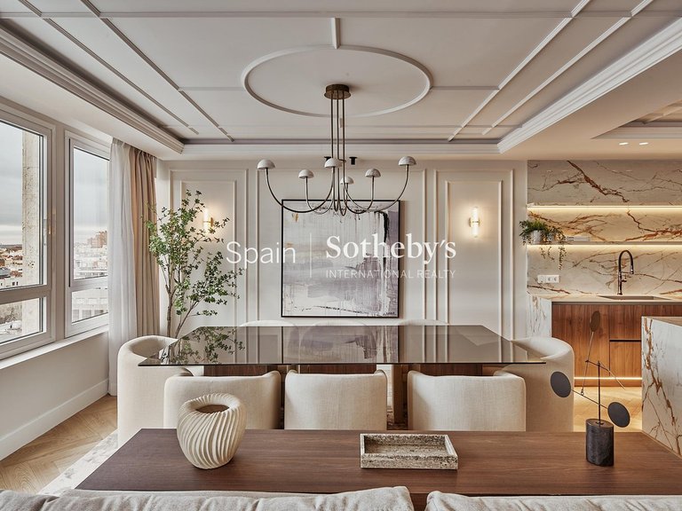 Apartment for Sale in Madrid, Madrid 2