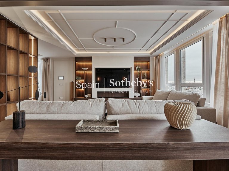 Apartment for Sale in Madrid, Madrid 19