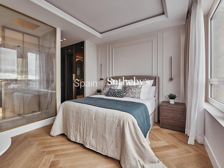 Apartment for Sale in Madrid, Madrid 47
