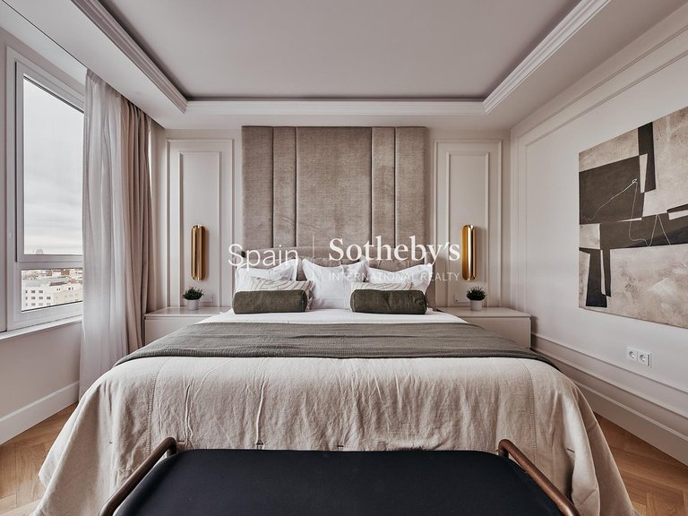 Apartment for Sale in Madrid, Madrid 55