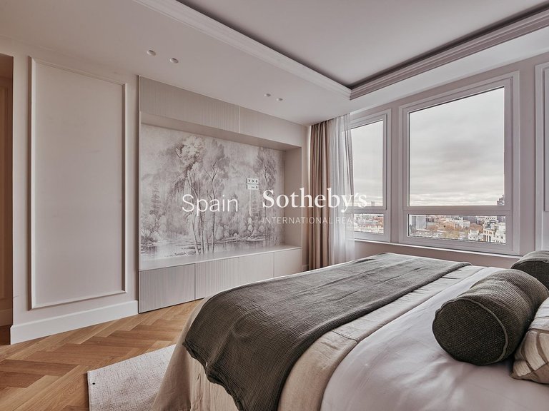 Apartment for Sale in Madrid, Madrid 54