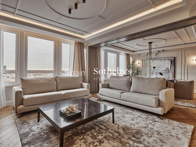 Apartment for Sale in Madrid, Madrid 11