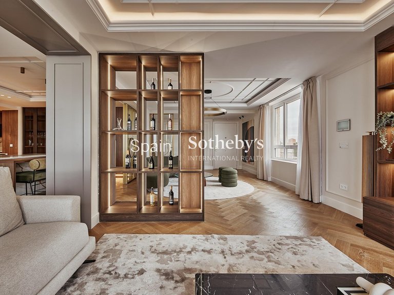 Apartment for Sale in Madrid, Madrid 8