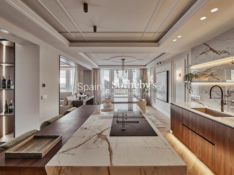 Apartment for Sale in Madrid, Madrid 7