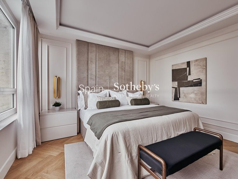 Apartment for Sale in Madrid, Madrid 56