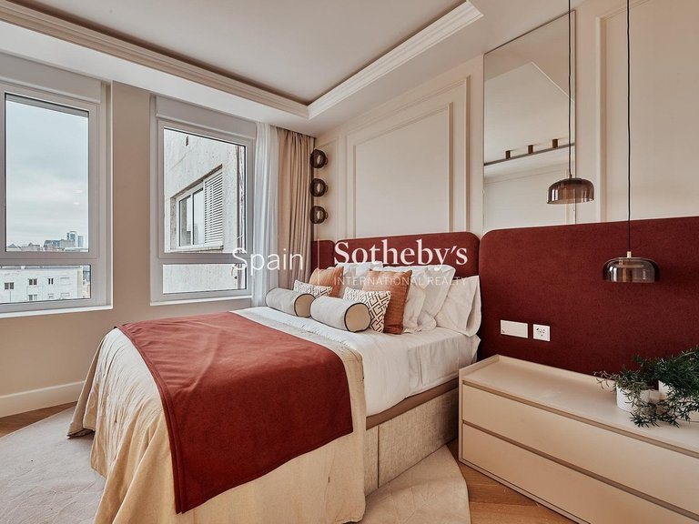 Apartment for Sale in Madrid, Madrid 58