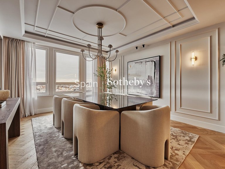 Apartment for Sale in Madrid, Madrid 15