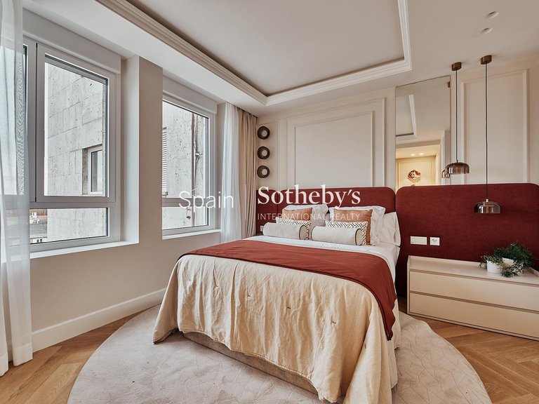 Apartment for Sale in Madrid, Madrid 21
