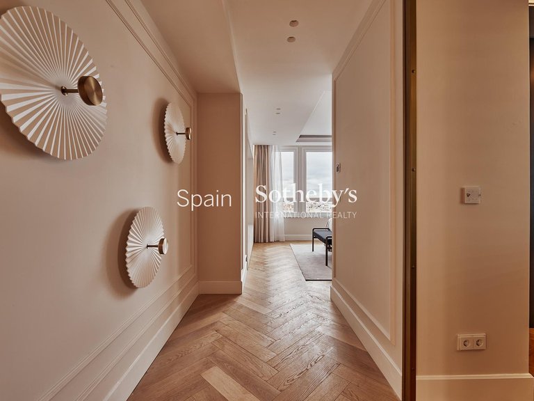 Apartment for Sale in Madrid, Madrid 57