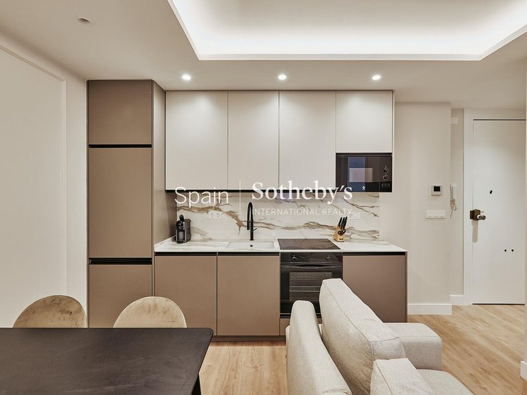 Apartment for Sale in Madrid, Madrid 4