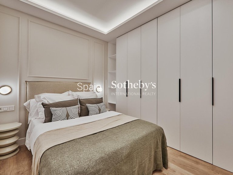 Apartment for Sale in Madrid, Madrid 10