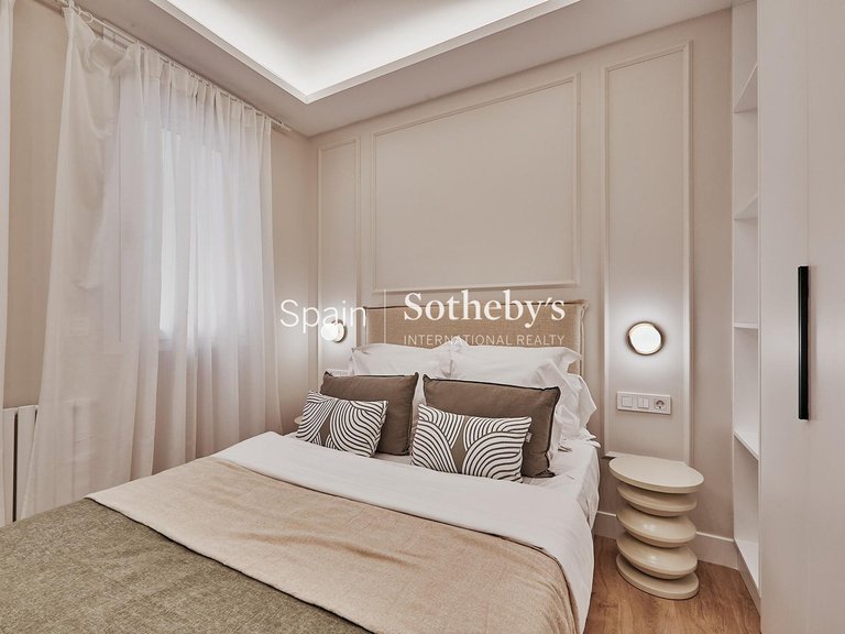 Apartment for Sale in Madrid, Madrid 13