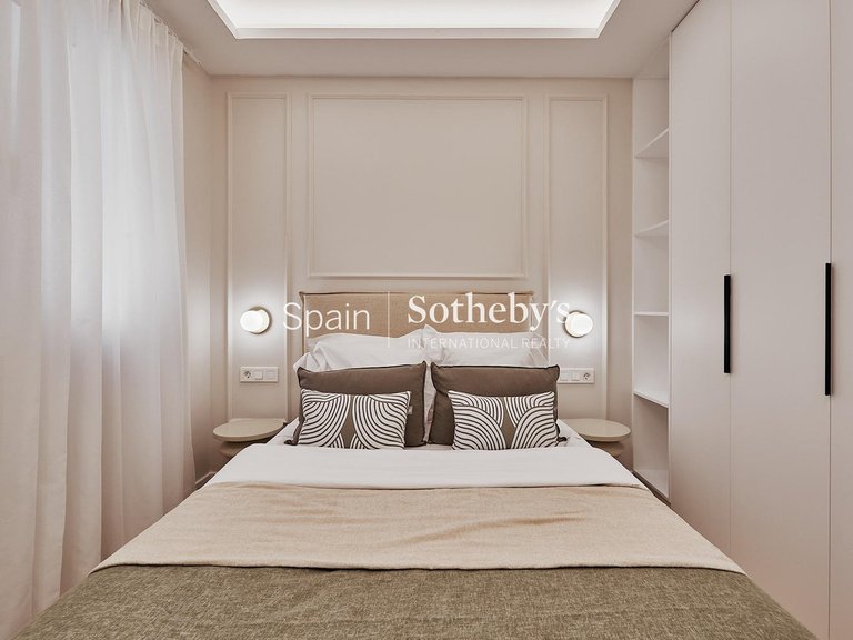 Apartment for Sale in Madrid, Madrid 14