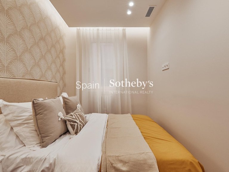 Apartment for Sale in Madrid, Madrid 12