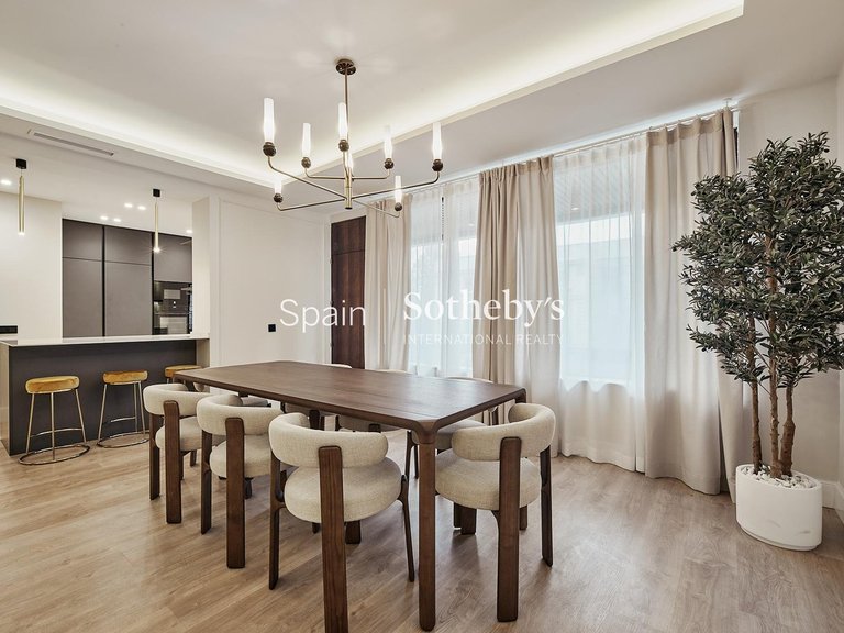 Apartment for Sale in Madrid, Madrid 2