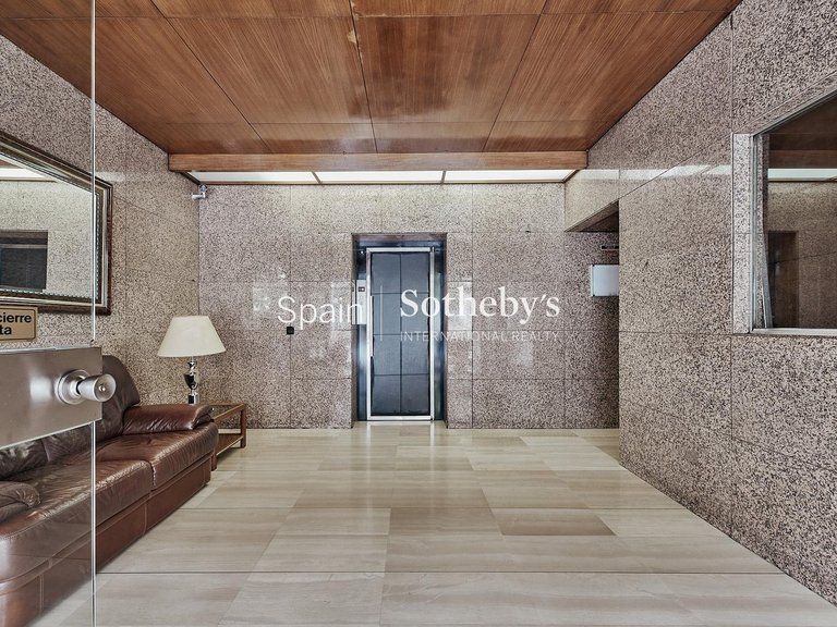 Apartment for Sale in Madrid, Madrid 39