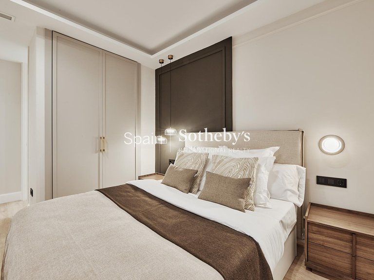 Apartment for Sale in Madrid, Madrid 33