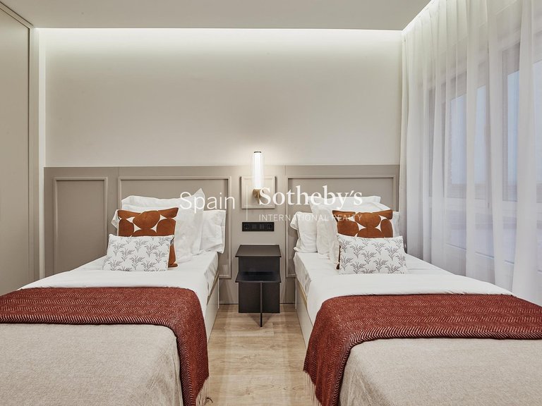 Apartment for Sale in Madrid, Madrid 20