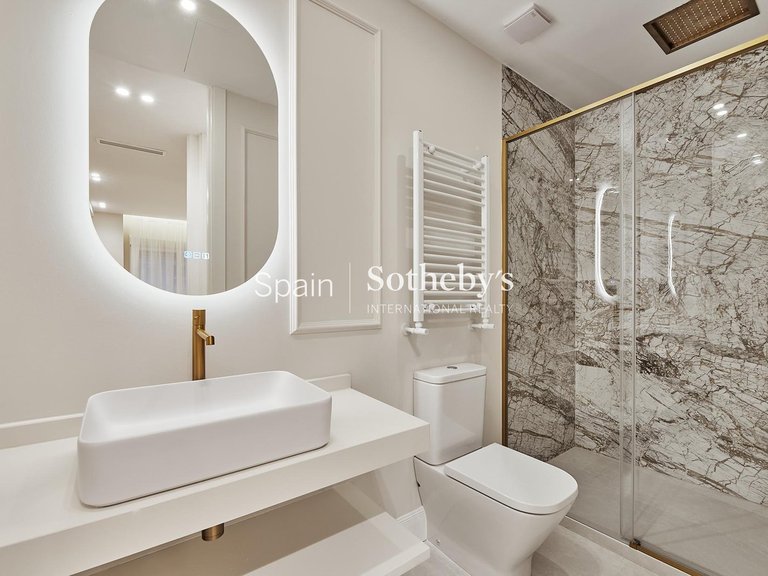 Apartment for Sale in Madrid, Madrid 23