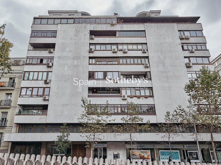 Apartment for Sale in Madrid, Madrid 37