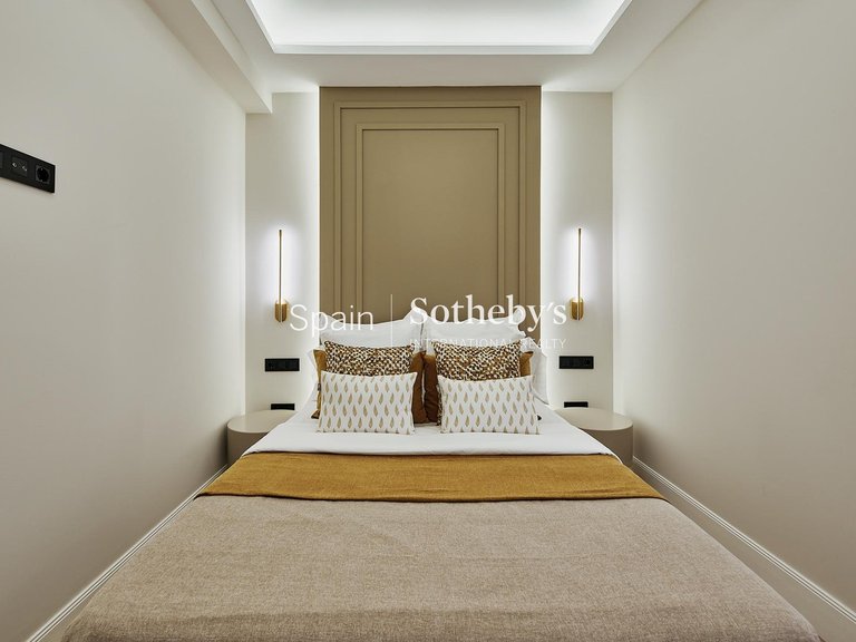 Apartment for Sale in Madrid, Madrid 19