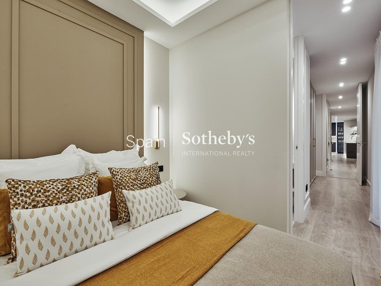 Apartment for Sale in Madrid, Madrid 36