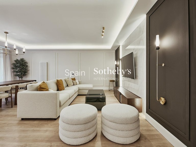 Apartment for Sale in Madrid, Madrid 4