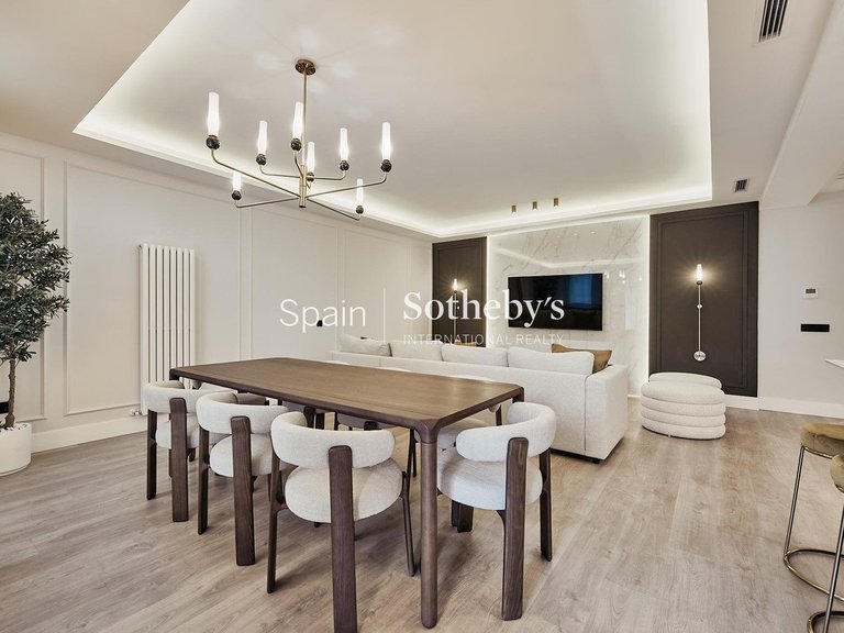 Apartment for Sale in Madrid, Madrid 7