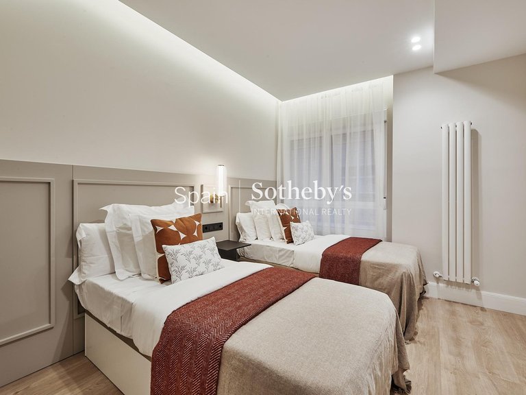 Apartment for Sale in Madrid, Madrid 31