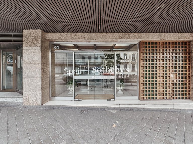 Apartment for Sale in Madrid, Madrid 38