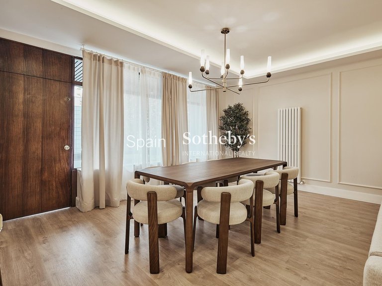 Apartment for Sale in Madrid, Madrid 12