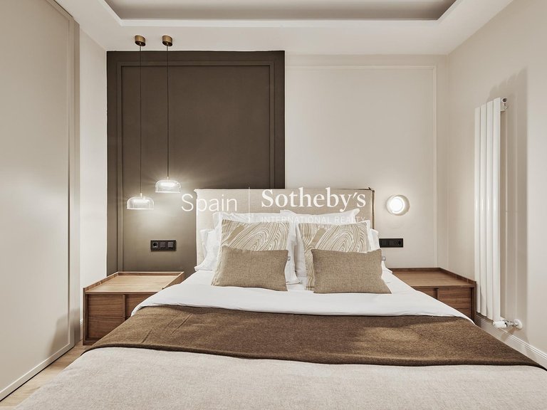 Apartment for Sale in Madrid, Madrid 34