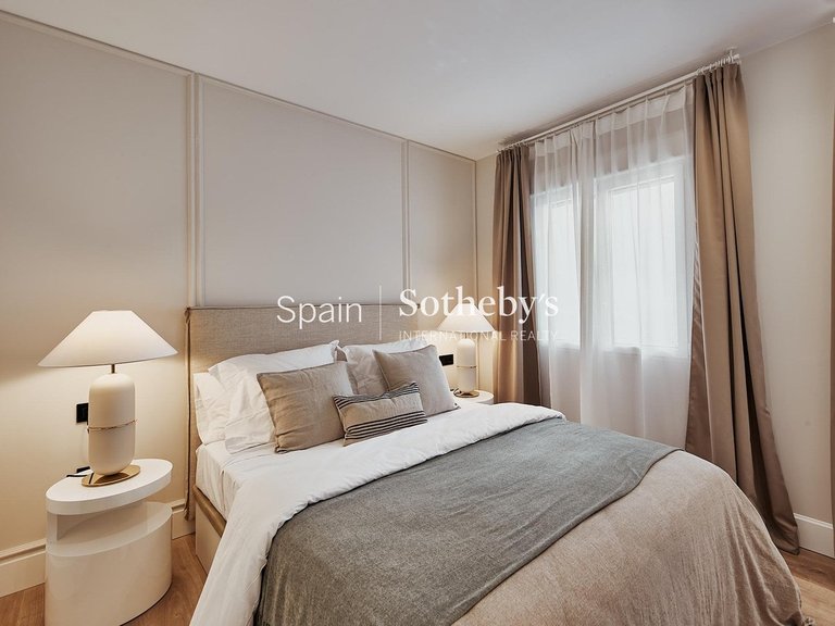 Apartment for Sale in Madrid, Madrid 12