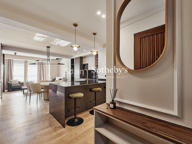 Apartment for Sale in Madrid, Madrid 10