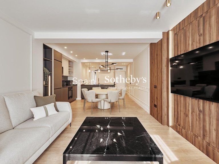 Apartment for Sale in Madrid, Madrid 3