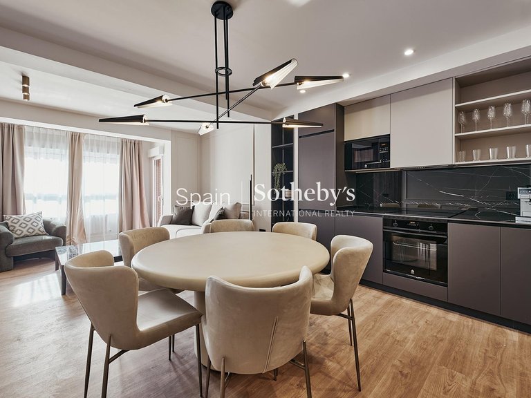 Apartment for Sale in Madrid, Madrid 2