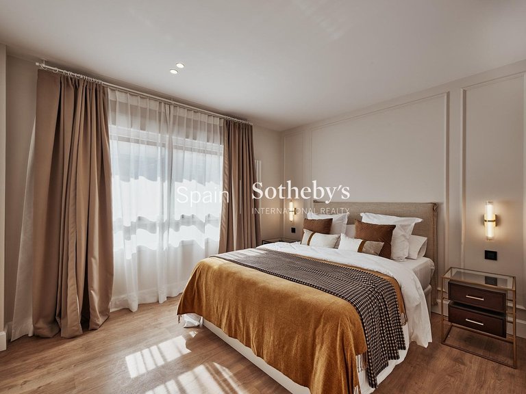 Apartment for Sale in Madrid, Madrid 11