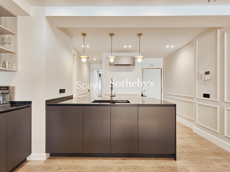 Apartment for Sale in Madrid, Madrid 9