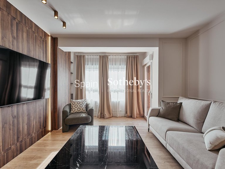 Apartment for Sale in Madrid, Madrid 1