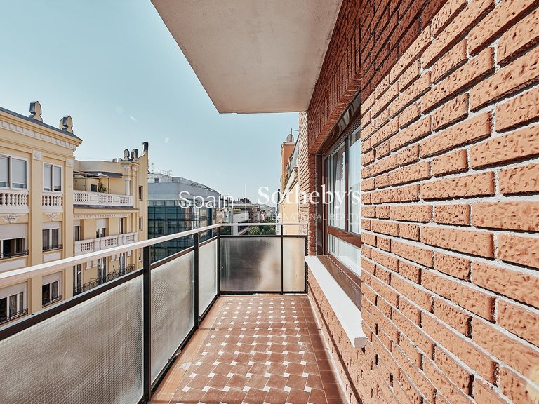 Apartment for Sale in Madrid, Madrid 4