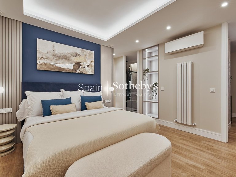 Apartment for Sale in Madrid, Madrid 6