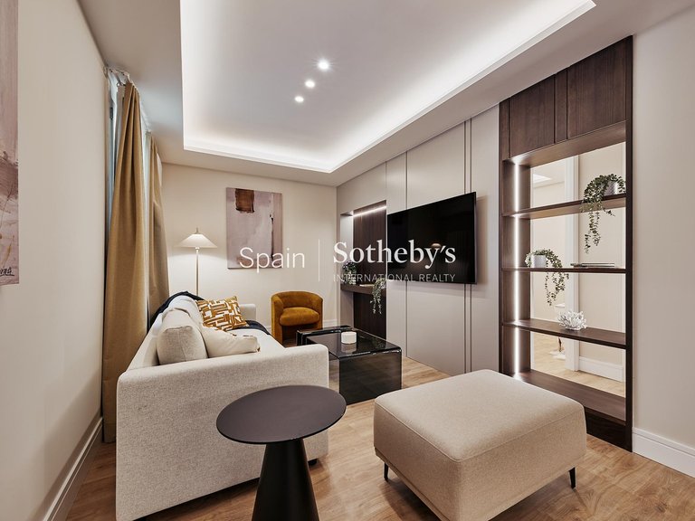 Apartment for Sale in Madrid, Madrid 4