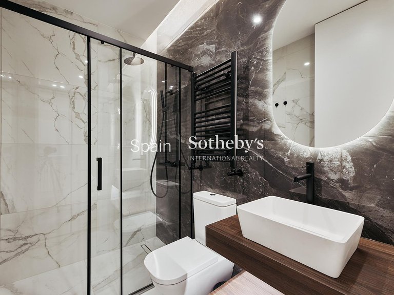 Apartment for Sale in Madrid, Madrid 10