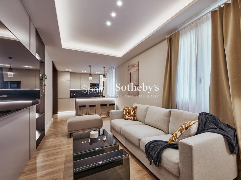 Apartment for Sale in Madrid, Madrid 1