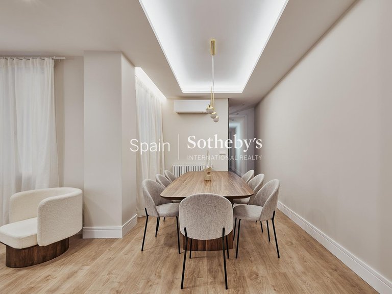 Apartment for Sale in Madrid, Madrid 3