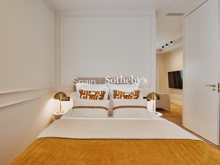 Apartment for Sale in Madrid, Madrid 12