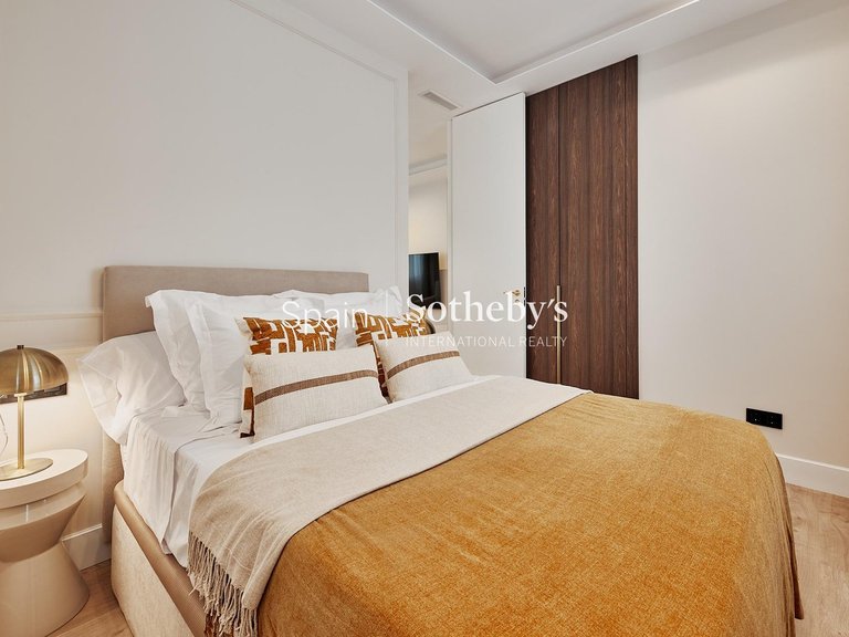 Apartment for Sale in Madrid, Madrid 14