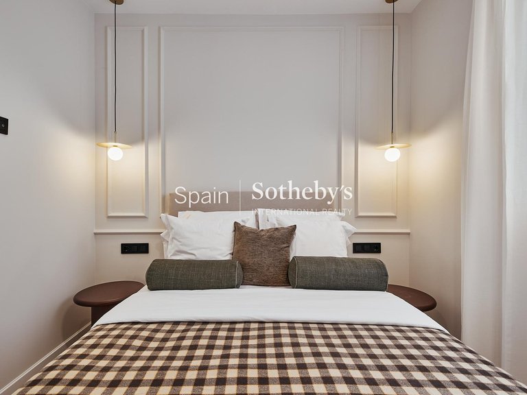 Apartment for Sale in Madrid, Madrid 10