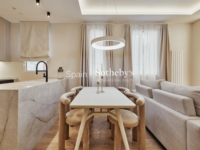Apartment for Sale in Madrid, Madrid 1