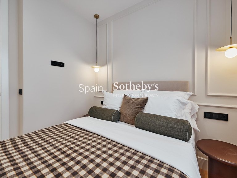 Apartment for Sale in Madrid, Madrid 9